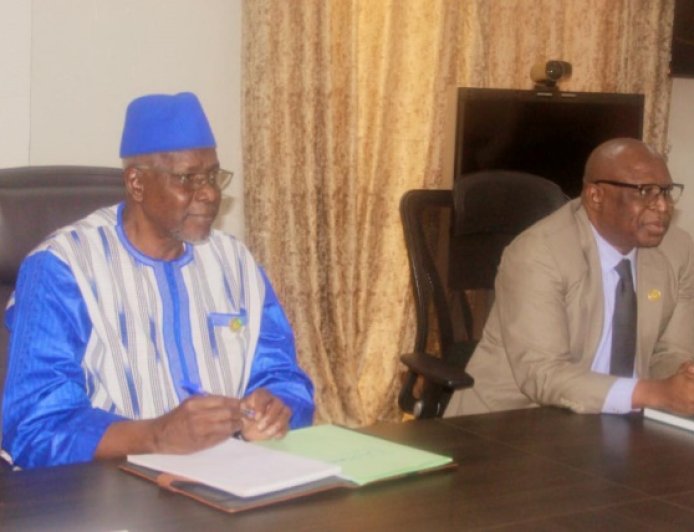 Mali : l’Université de Sikasso ouvre une Faculté des Sciences Agronomiques et Vétérinaires