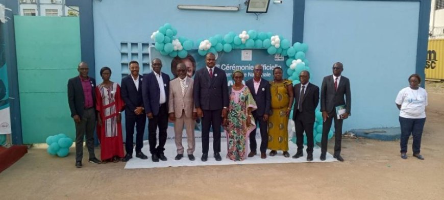 Côte d’Ivoire : le gouvernement lance la première édition de « Janvier sarcelle » pour intensifier la lutte contre le Cancer du col de l’utérus