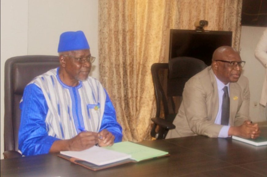 Mali : l’Université de Sikasso ouvre une Faculté des Sciences Agronomiques et Vétérinaires