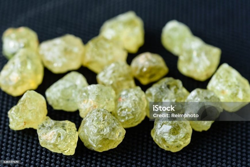 Activités minières : le Mali renforce sa gouvernance dans la filière diamantifère