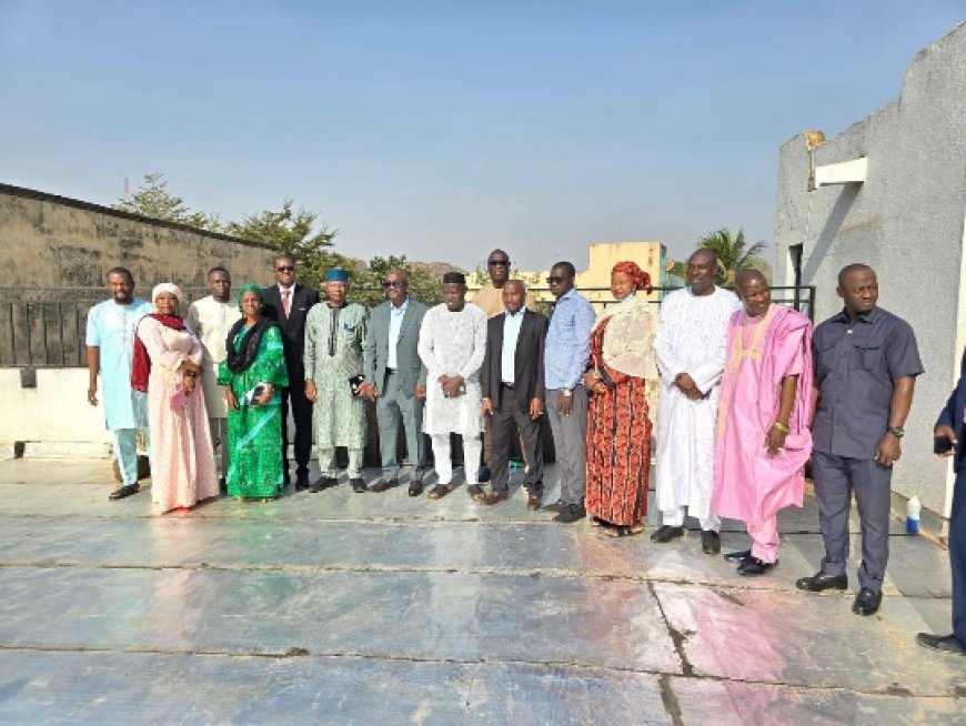 Aménagements hydro-agricoles : l’ATI évalue ses actions et trace ses priorités pour 2026