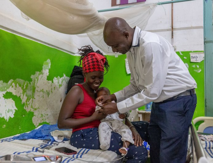 Lutte contre le Paludisme : les projections annoncent plus de 400 millions de cas et plus d’1 million de décès par an(Rapport UA)