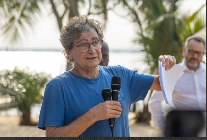 Côte d’Ivoire : un expert alerte sur une possible augmentation des cancers pédiatriques liée aux déchets plastiques