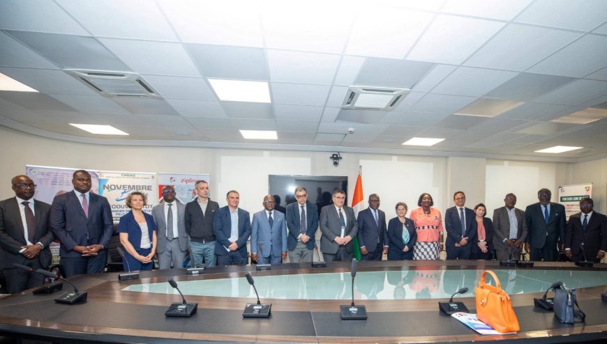 Côte d’Ivoire : le gouvernement mise sur la plateforme PRISME dans la lutte contre les grandes endémies