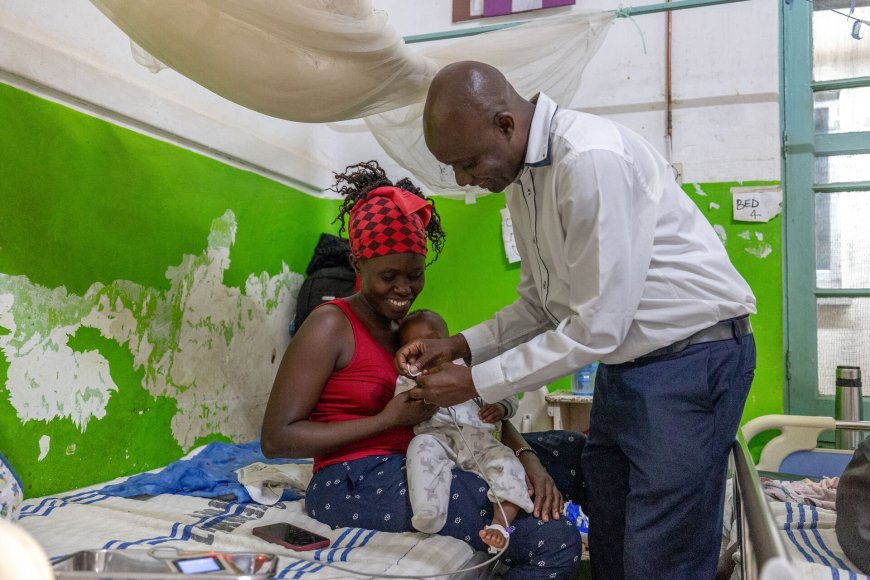 Lutte contre le Paludisme : les projections annoncent plus de 400 millions de cas et plus d’1 million de décès par an(Rapport UA)