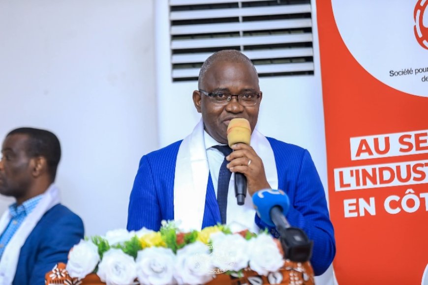 Géosciences : l’Université Félix Houphouët-Boigny d’Abidjan vise la découverte de gisements de classe mondiale