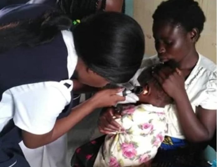 Perte auditive : plus de 500 millions de personnes touchées d’ici 2030 (OMS)