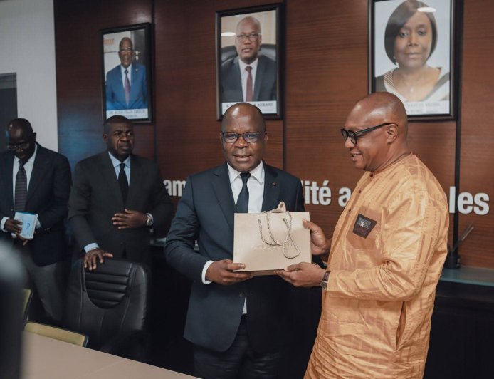 Côte d’Ivoire: des réformes structurelles annoncées à la NPSP pour la disponibilité des médicaments