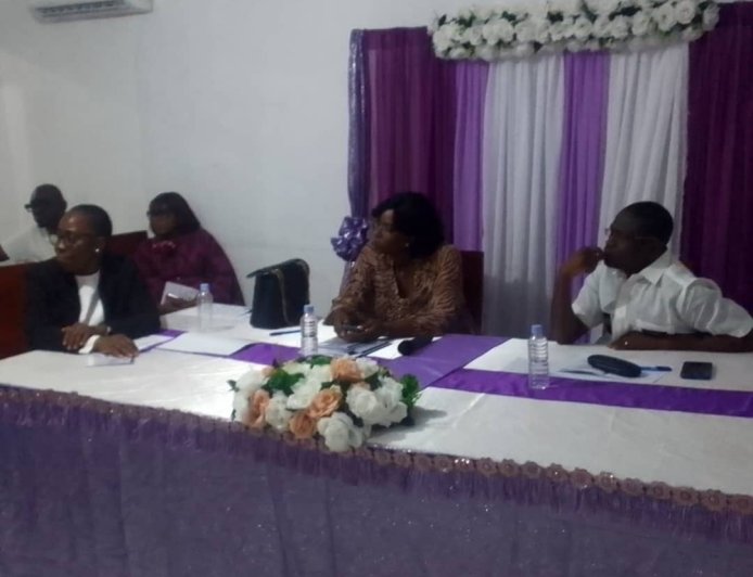 Côte d’Ivoire : vers une approche multidisciplinaire pour la prise en charge des maladies rénales