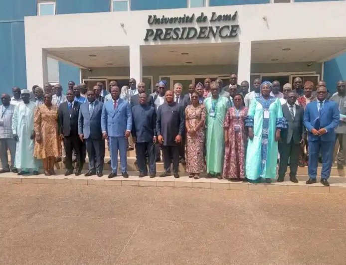 Enseignement Supérieur : le CAMES prévoit des réseaux de directeurs de recherche et la structuration de collèges d’écoles doctorales