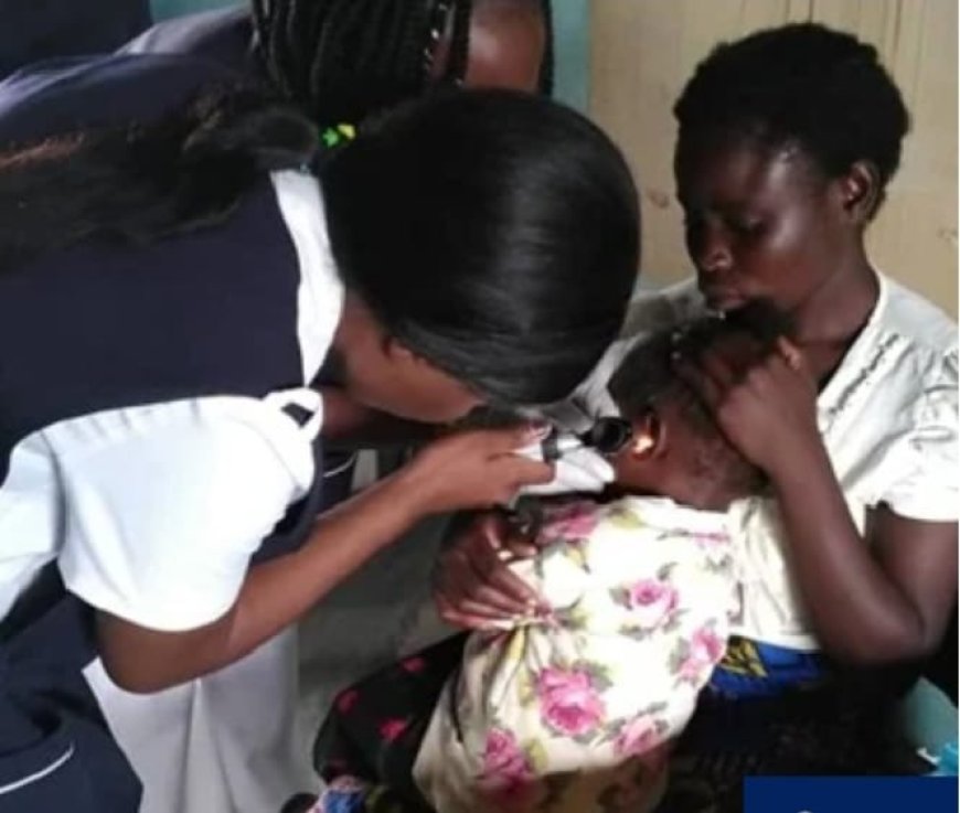 Perte auditive : plus de 500 millions de personnes touchées d’ici 2030 (OMS)