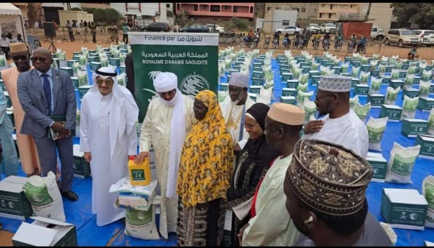 Mali : Signature du pacte de durabilité 2026-2035 pour garantir l’accès universel à l’eau, l’hygiène et l’assainissement