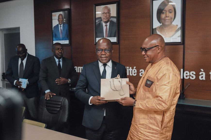 Côte d’Ivoire: des réformes structurelles annoncées à la NPSP pour la disponibilité des médicaments