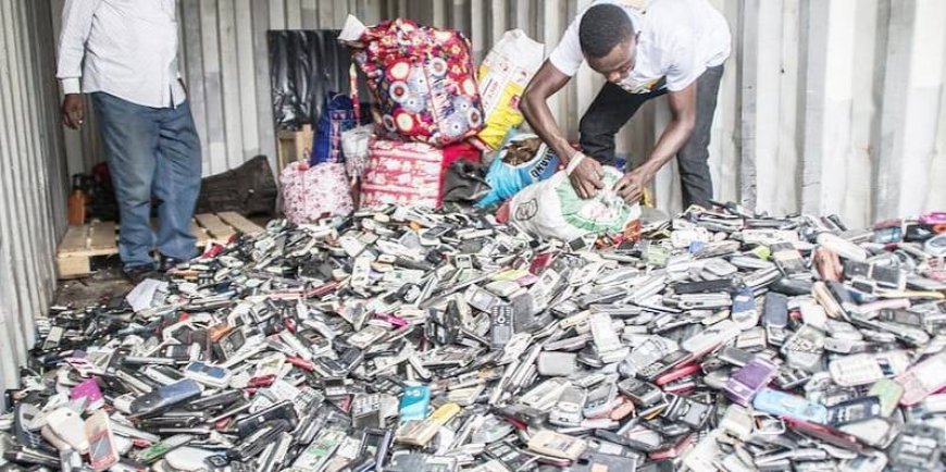 Déchets et innovation verte : un salon panafricain du recyclage annoncé à Abidjan