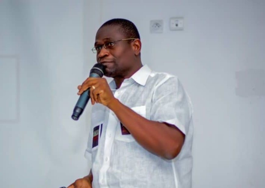 Côte d’Ivoire/Pr Yao Hubert ( néphrologue):  « 10% de la population ivoirienne souffrent de maladies rénales »