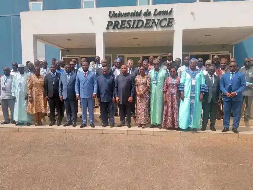 Enseignement Supérieur : le CAMES prévoit des réseaux de directeurs de recherche et la structuration de collèges d’écoles doctorales