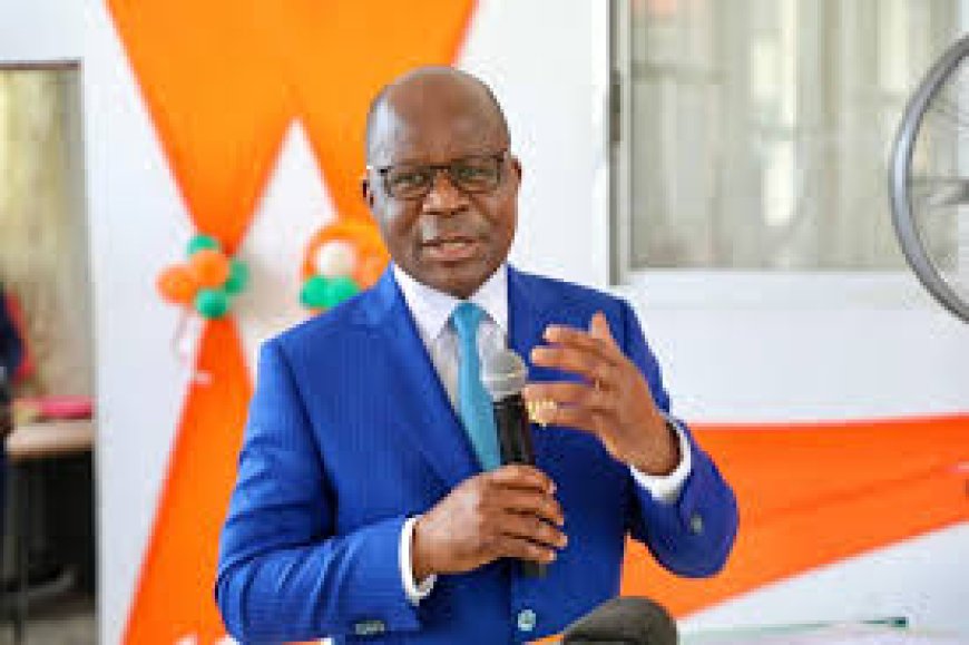 Côte d’Ivoire : une première mammomobile pour améliorer l’accès au dépistage précoce dans la lutte contre le cancer du sein