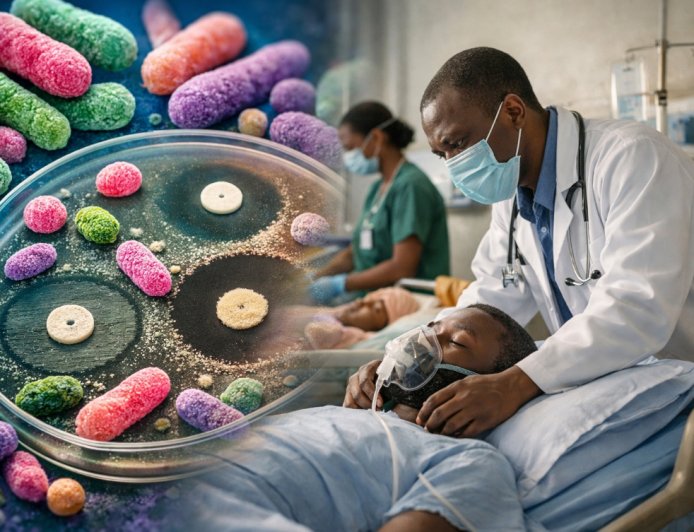 Résistance aux antimicrobiens : À Abuja, l’Afrique s’apprête à accueillir le monde face à la menace silencieuse