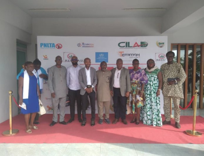 Côte d’Ivoire-Addictions juvéniles : 11,6 % des jeunes consomment régulièrement le tabac, la prévalence en alcool est de 18,7 % et la drogue avoisine 10% (ministère)