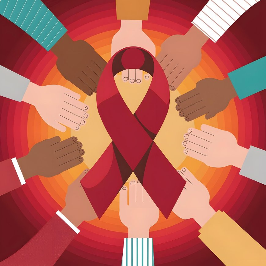 Mali : une étude montre l’efficacité de la trithérapie antirétrovirale avec le Dolutégravir dans le traitement contre le VIH