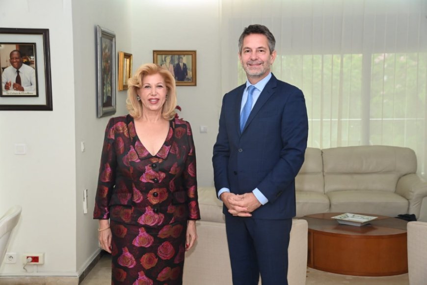 Santé : un Centre Européen de Médecine Nucléaire annoncé à Abidjan