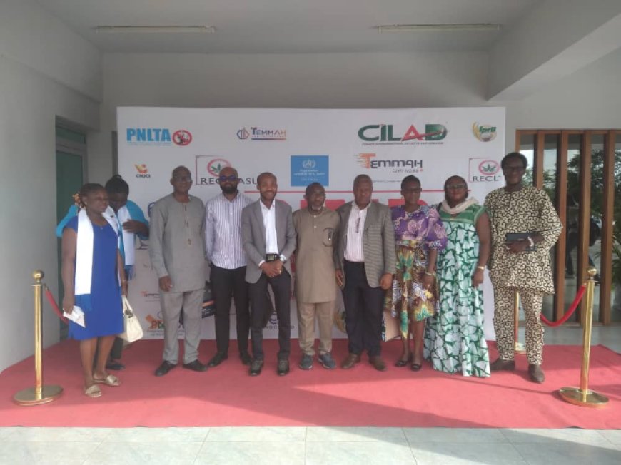 Côte d’Ivoire-Addictions juvéniles : 11,6 % des jeunes consomment régulièrement le tabac, la prévalence en alcool est de 18,7 % et la drogue avoisine 10% (ministère)