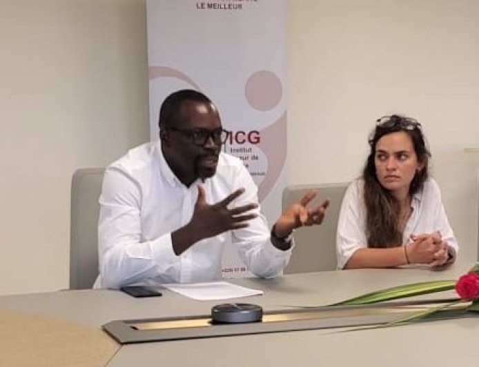 Santé/Dr Hermann Kouakou (cardiologue) : « Les maladies non-transmissibles prennent le pas sur les maladies transmissibles »