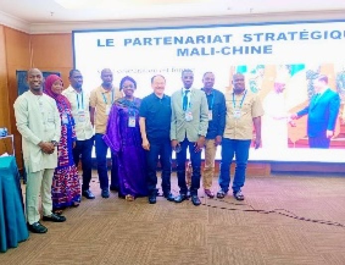 En Chine, le Mali impressionne par son modèle de santé communautaire et sa politique d’accès aux soins