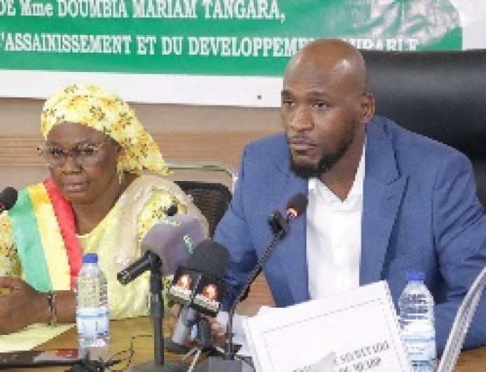 Environnement : le Mali lance la phase II de son programme d’élimination des substances nocives pour la couche d’ozone