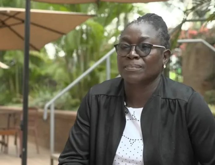 Margaret Lavonga : « Quand on m'a annoncé que j'avais le virus, j'ai compris que j'allais mourir le lendemain » : le récit d'une femme vivant avec le VIH depuis 30 ans