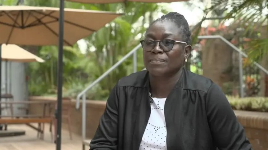 Margaret Lavonga : « Quand on m'a annoncé que j'avais le virus, j'ai compris que j'allais mourir le lendemain » : le récit d'une femme vivant avec le VIH depuis 30 ans