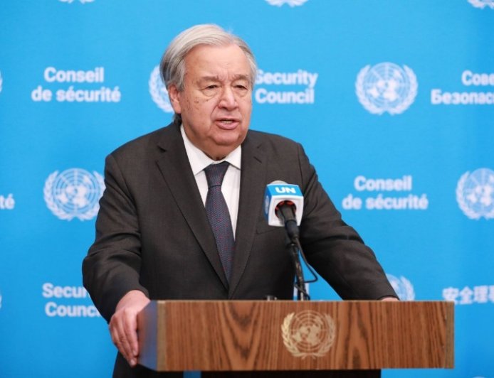 Technologie : les Nations unies lancent un dialogue mondial sur la gouvernance de l'intelligence artificielle