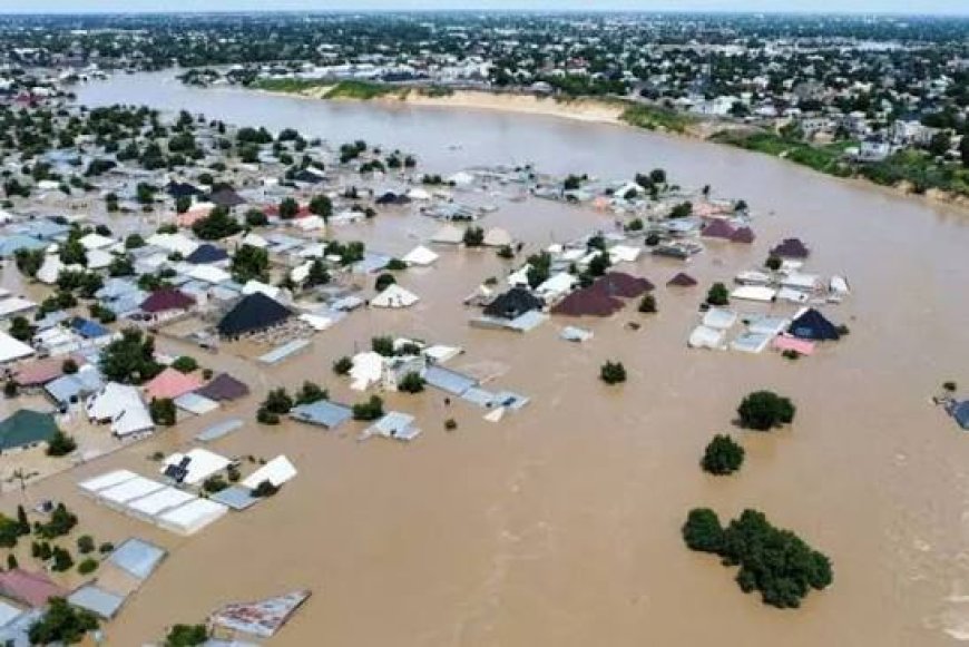 Inondations en Afrique : des causes profondes à regarder de près